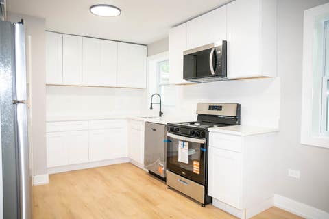 Tiny photo for 9737 S Merrill Avenue, Chicago, IL 60617 (MLS # 12718100)