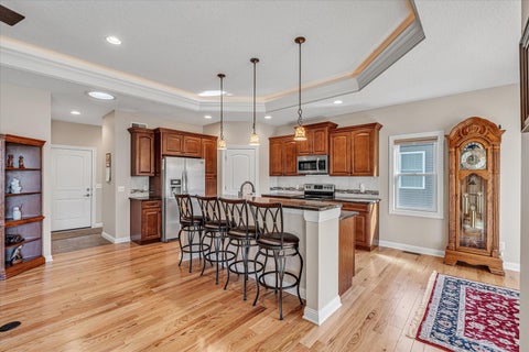 Tiny photo for 1913 E 58th Street, Davenport, IA 52807 (MLS # 12778152)