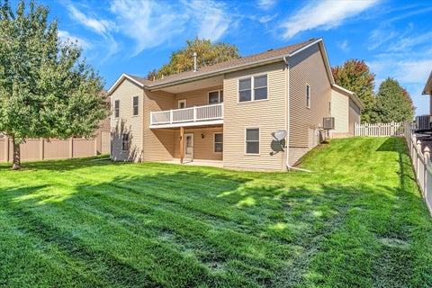 Tiny photo for 1913 E 58th Street, Davenport, IA 52807 (MLS # 12778152)