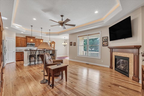 Tiny photo for 1913 E 58th Street, Davenport, IA 52807 (MLS # 12778152)