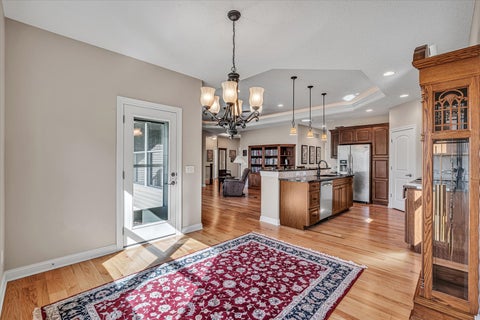 Tiny photo for 1913 E 58th Street, Davenport, IA 52807 (MLS # 12778152)