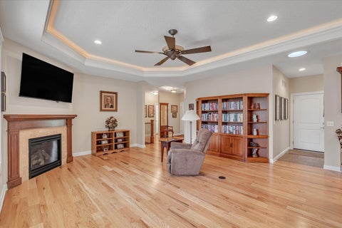 Tiny photo for 1913 E 58th Street, Davenport, IA 52807 (MLS # 12778152)