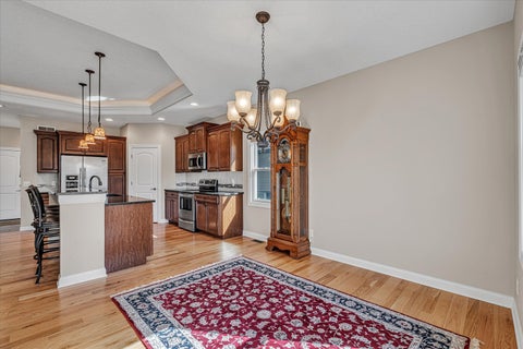 Tiny photo for 1913 E 58th Street, Davenport, IA 52807 (MLS # 12778152)