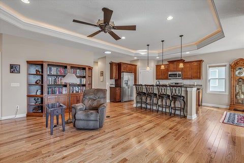 Tiny photo for 1913 E 58th Street, Davenport, IA 52807 (MLS # 12778152)