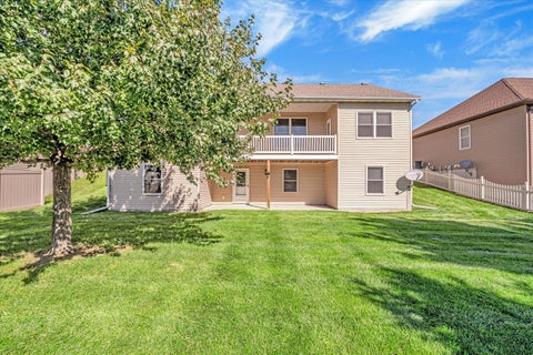 Tiny photo for 1913 E 58th Street, Davenport, IA 52807 (MLS # 12778152)