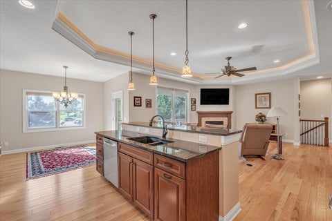Tiny photo for 1913 E 58th Street, Davenport, IA 52807 (MLS # 12778152)