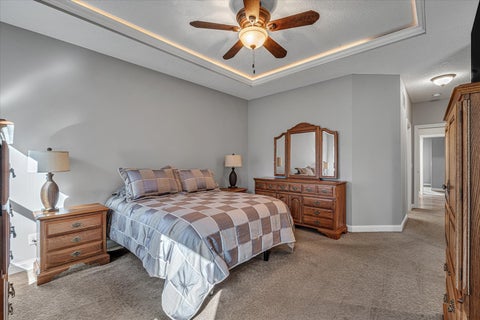 Tiny photo for 1913 E 58th Street, Davenport, IA 52807 (MLS # 12778152)