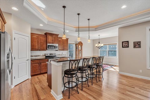 Tiny photo for 1913 E 58th Street, Davenport, IA 52807 (MLS # 12778152)