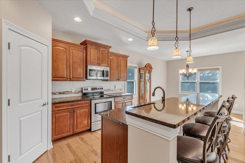 Tiny photo for 1913 E 58th Street, Davenport, IA 52807 (MLS # 12778152)
