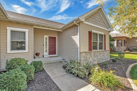 Tiny photo for 1913 E 58th Street, Davenport, IA 52807 (MLS # 12778152)
