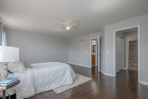Tiny photo for 335 Lakeshore Drive, Oswego, IL 60543 (MLS # 12726499)