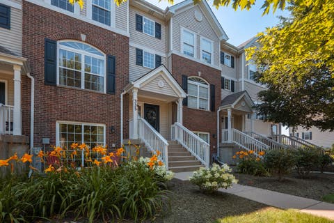 Photo of 335 Lakeshore Drive, Oswego, IL 60543 (MLS # 12726499)