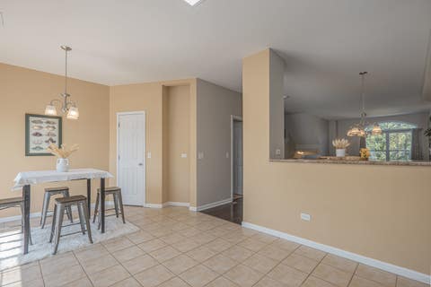 Tiny photo for 335 Lakeshore Drive, Oswego, IL 60543 (MLS # 12726499)