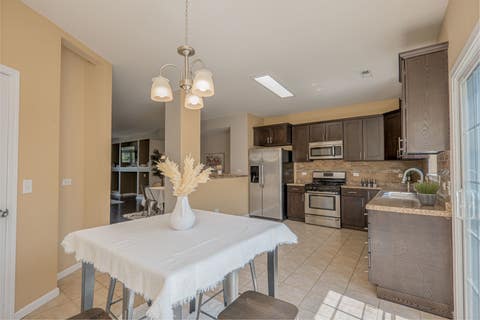 Tiny photo for 335 Lakeshore Drive, Oswego, IL 60543 (MLS # 12726499)