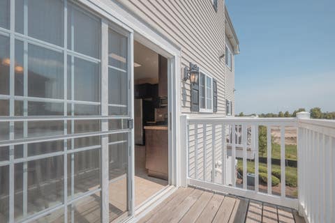 Tiny photo for 335 Lakeshore Drive, Oswego, IL 60543 (MLS # 12726499)