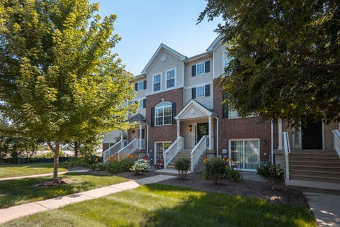 Tiny photo for 335 Lakeshore Drive, Oswego, IL 60543 (MLS # 12726499)