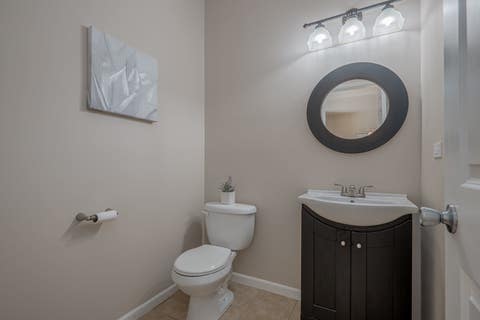 Tiny photo for 335 Lakeshore Drive, Oswego, IL 60543 (MLS # 12726499)