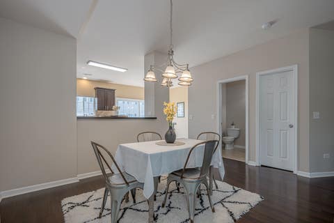 Tiny photo for 335 Lakeshore Drive, Oswego, IL 60543 (MLS # 12726499)