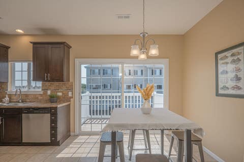 Tiny photo for 335 Lakeshore Drive, Oswego, IL 60543 (MLS # 12726499)