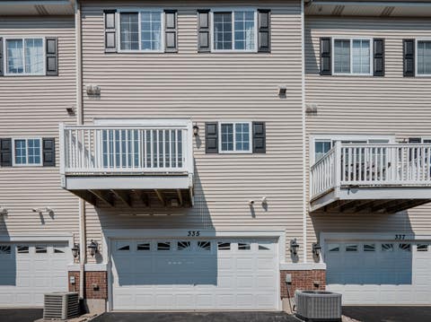Tiny photo for 335 Lakeshore Drive, Oswego, IL 60543 (MLS # 12726499)