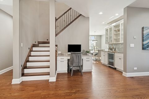 Tiny photo for 848 W Kenilworth Avenue, Palatine, IL 60067 (MLS # 12510522)