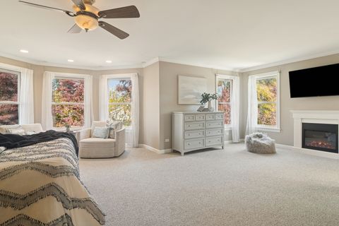 Tiny photo for 848 W Kenilworth Avenue, Palatine, IL 60067 (MLS # 12510522)