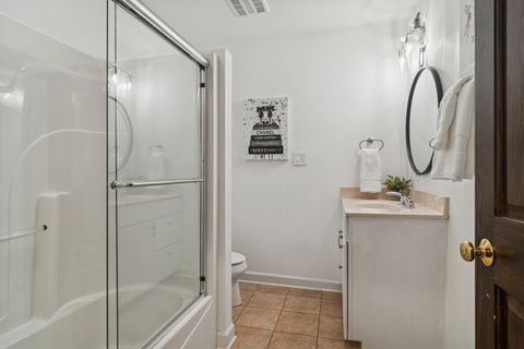 Tiny photo for 848 W Kenilworth Avenue, Palatine, IL 60067 (MLS # 12510522)