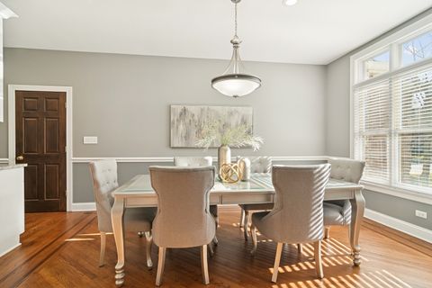 Tiny photo for 848 W Kenilworth Avenue, Palatine, IL 60067 (MLS # 12510522)