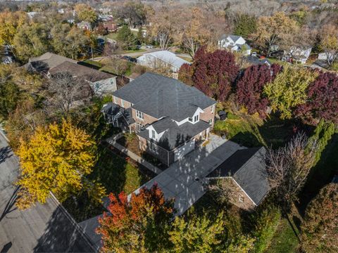 Tiny photo for 848 W Kenilworth Avenue, Palatine, IL 60067 (MLS # 12510522)