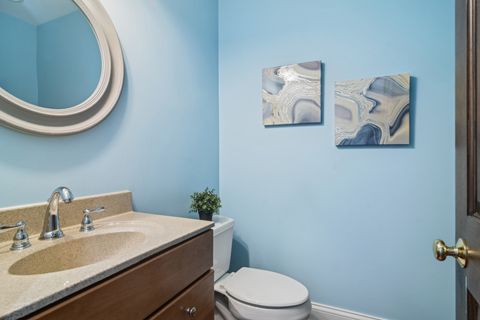 Tiny photo for 848 W Kenilworth Avenue, Palatine, IL 60067 (MLS # 12510522)