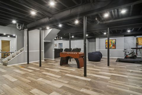 Tiny photo for 848 W Kenilworth Avenue, Palatine, IL 60067 (MLS # 12510522)