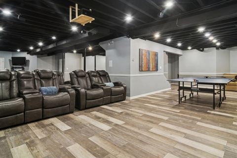 Tiny photo for 848 W Kenilworth Avenue, Palatine, IL 60067 (MLS # 12510522)