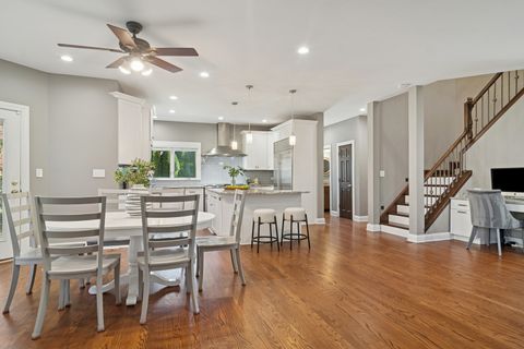 Tiny photo for 848 W Kenilworth Avenue, Palatine, IL 60067 (MLS # 12510522)