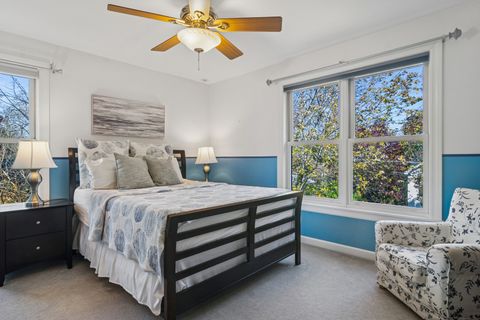 Tiny photo for 848 W Kenilworth Avenue, Palatine, IL 60067 (MLS # 12510522)