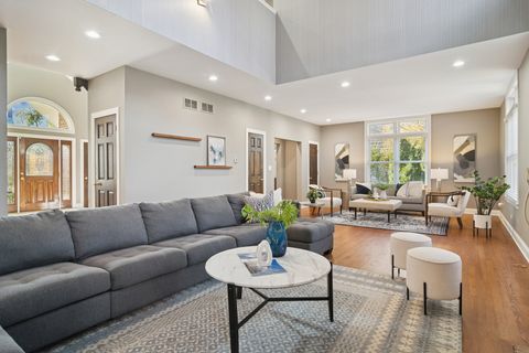 Tiny photo for 848 W Kenilworth Avenue, Palatine, IL 60067 (MLS # 12510522)