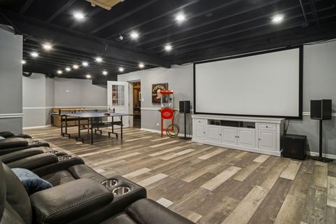 Tiny photo for 848 W Kenilworth Avenue, Palatine, IL 60067 (MLS # 12510522)