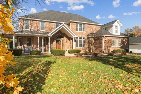 848 W Kenilworth Avenue Palatine IL 60067
