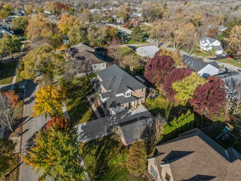 Tiny photo for 848 W Kenilworth Avenue, Palatine, IL 60067 (MLS # 12510522)