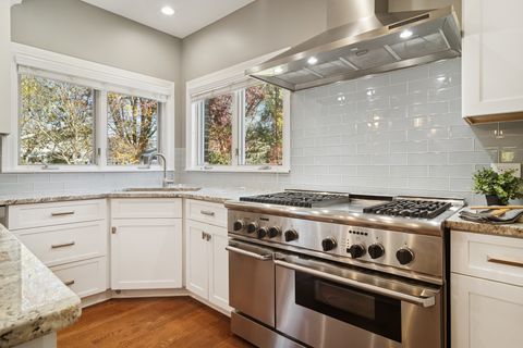 Tiny photo for 848 W Kenilworth Avenue, Palatine, IL 60067 (MLS # 12510522)