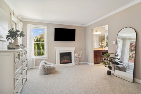 Tiny photo for 848 W Kenilworth Avenue, Palatine, IL 60067 (MLS # 12510522)