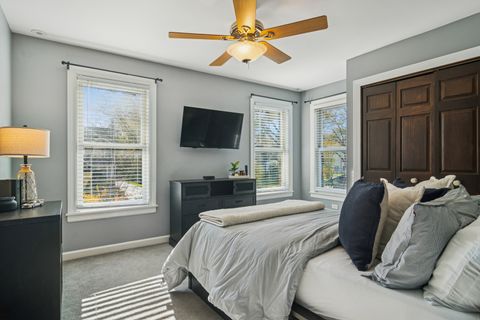 Tiny photo for 848 W Kenilworth Avenue, Palatine, IL 60067 (MLS # 12510522)