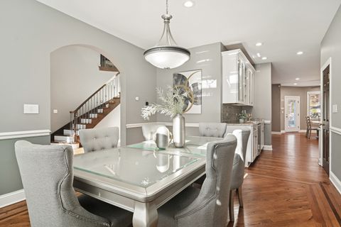 Tiny photo for 848 W Kenilworth Avenue, Palatine, IL 60067 (MLS # 12510522)