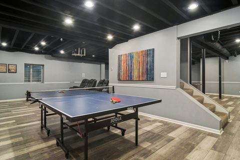 Tiny photo for 848 W Kenilworth Avenue, Palatine, IL 60067 (MLS # 12510522)