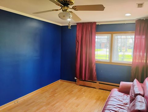 Tiny photo for 17w120 Woodland Avenue, Bensenville, IL 60106 (MLS # 12464194)