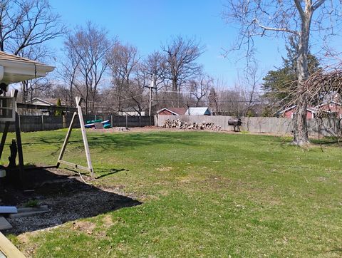 Tiny photo for 17w120 Woodland Avenue, Bensenville, IL 60106 (MLS # 12464194)