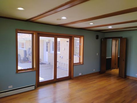 Tiny photo for 17w120 Woodland Avenue, Bensenville, IL 60106 (MLS # 12464194)