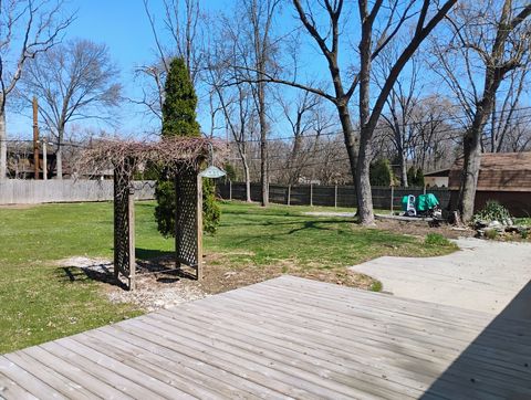 Tiny photo for 17w120 Woodland Avenue, Bensenville, IL 60106 (MLS # 12464194)