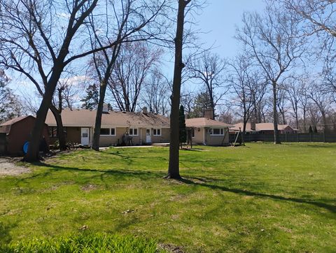 Tiny photo for 17w120 Woodland Avenue, Bensenville, IL 60106 (MLS # 12464194)