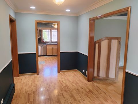 Tiny photo for 17w120 Woodland Avenue, Bensenville, IL 60106 (MLS # 12464194)