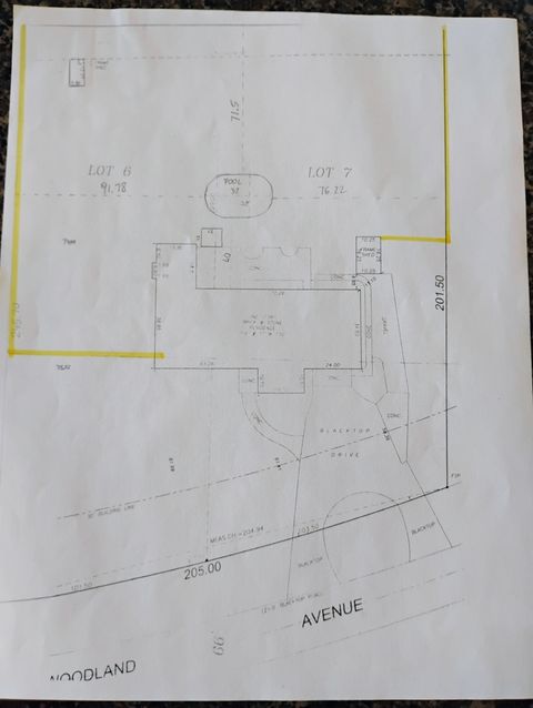 Tiny photo for 17w120 Woodland Avenue, Bensenville, IL 60106 (MLS # 12464194)